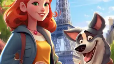 Screenshot von World Tour Merge 12
