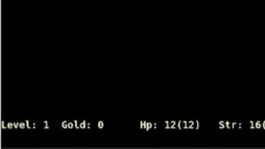 Screenshot von Roguelike Classics 7