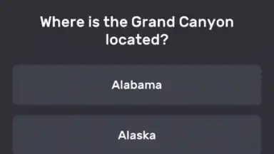 Screenshot von QuizzLand 4