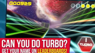 Screenshot von SpeedX 3D Turbo 4