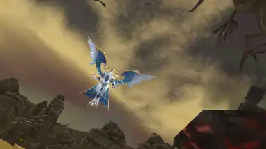 Screenshot von ASU Global 5