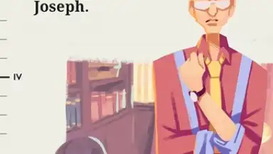 Screenshot von Assemble With Care 10