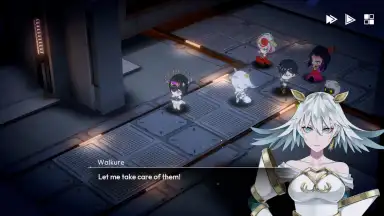 Screenshot von takt op. Symphony 6
