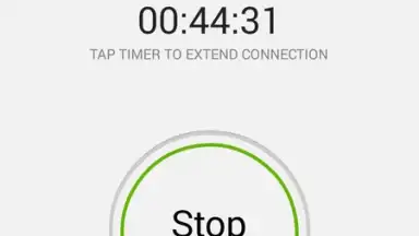 Screenshot von Hideninja Free VPN 4