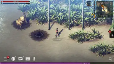 Screenshot von Durango: Wild Lands 11