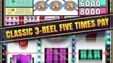 Screenshot von 5x Pay Slot Machine 2