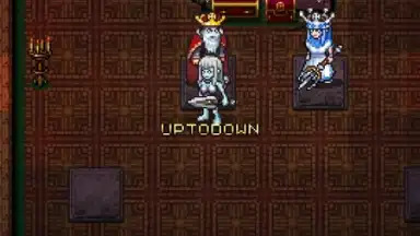 Screenshot von Dungeon Winners 3