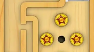 Screenshot von Labyrinth 2 Lite 6