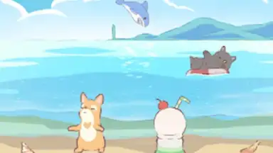 Screenshot von Cats & Soup : Magic Recipe 5