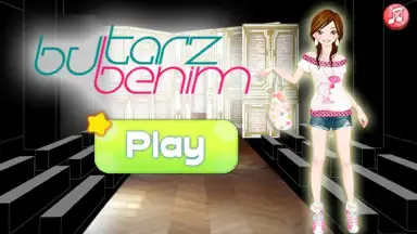 Screenshot von Bu Tarz Benim Oyna 2