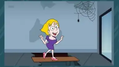 Screenshot von Save The Girl 5