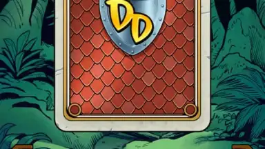 Screenshot von Daring Dungeoneer 5