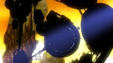 Screenshot von BADLAND 2 11