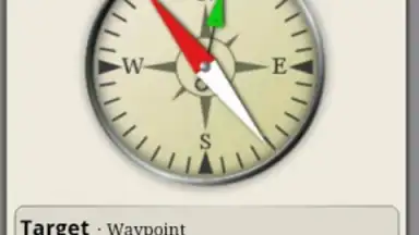 Screenshot von AlpineQuest GPS 4