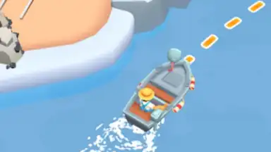 Screenshot von Little Farm Story 6