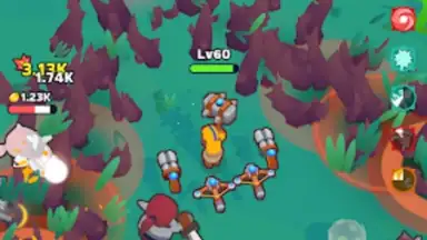 Screenshot von XP Hero 12