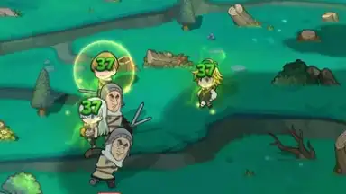 Screenshot von The Seven Deadly Sins: Idle Adventure 9