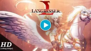 Screenshot von Langrisser 1
