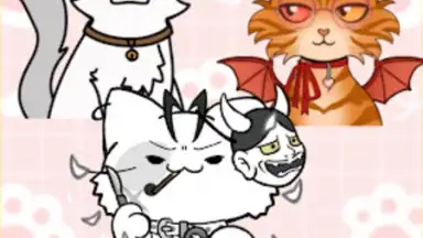 Screenshot von Cat Maker: Cat Emoji Sticker 3