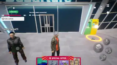 Screenshot von RP Grand 1