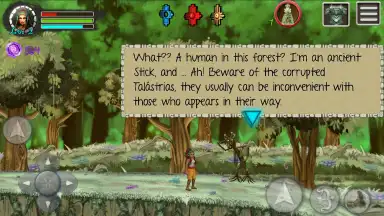 Screenshot von Ponami 3