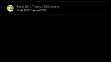 Screenshot von Torrent Video Player- TVP Free 7