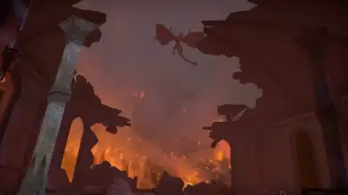 Screenshot von War of Deities: Darkness Rises 2