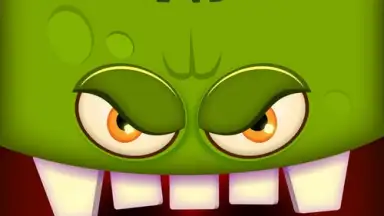 Screenshot von Mmm Fingers 1