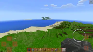 Screenshot von King Craft 3