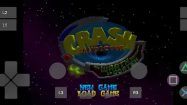 Screenshot von PS / PS2 / PSP 14