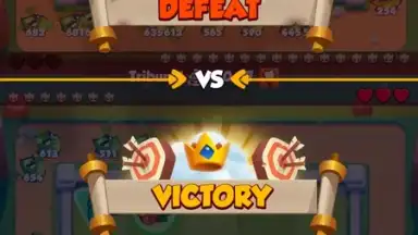 Screenshot von Rush Royale 5