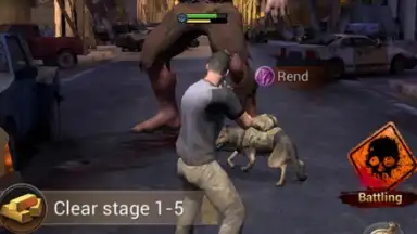 Screenshot von Undead Unlimited 1