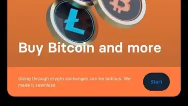 Screenshot von Revolut 7