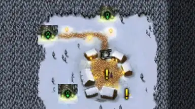 Screenshot von Fallen Sword 10