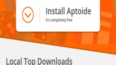 Screenshot von Best App Stores 3