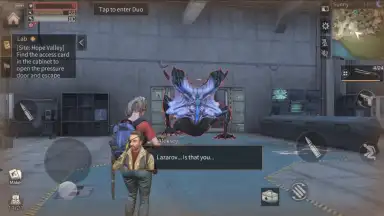Screenshot von LifeAfter (Global) 6