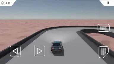 Screenshot von Skid Rally 6