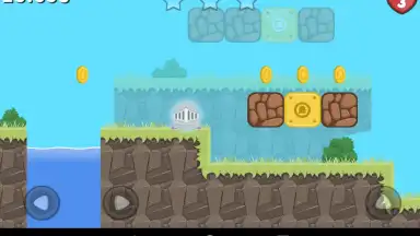 Screenshot von Moy's World 6