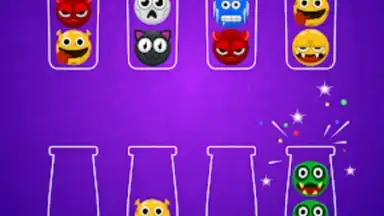 Screenshot von Ball Sort Master - Puzzle Game 13
