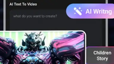 Screenshot von Novi Ai 8