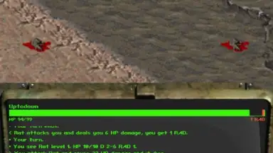Screenshot von Vault 13 4