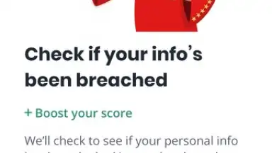 Screenshot von McAfee Security: Antivirus VPN 11
