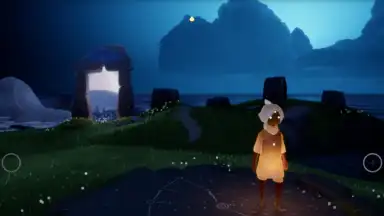 Screenshot von Sky: Children of the Light 6