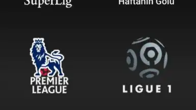 Screenshot von Lig TV 4