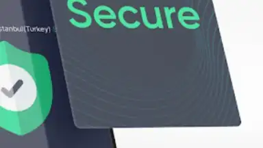 Screenshot von Sigma VPN 3