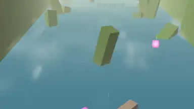 Screenshot von Through The Fog 4