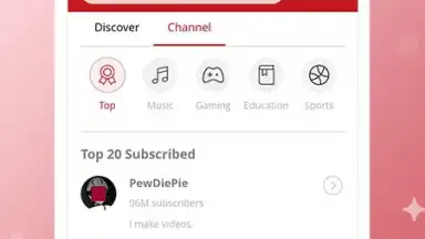 Screenshot von AnyUTube - YouTube Assistant 3
