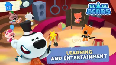Screenshot von Bears 2 7