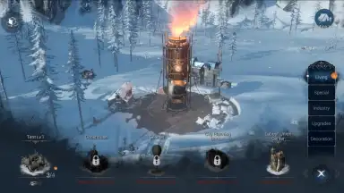 Screenshot von Frostpunk: Beyond the Ice 6