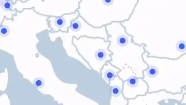 Screenshot von NordVPN 14